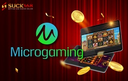 Microgaming