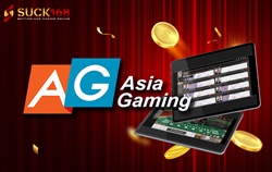 Asia Gaming